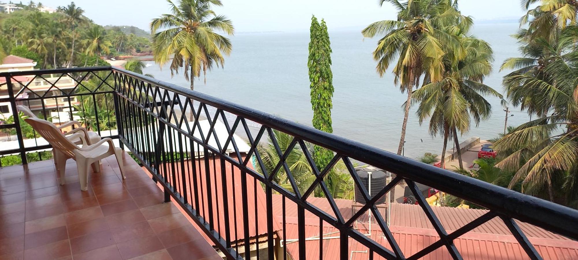 Casa De Tidina And The Country House Dona Paula Exterior photo